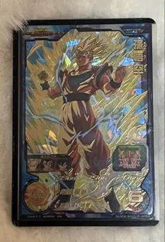 2026年最新】スーパードラゴンボールヒーローズ6弾の人気アイテム