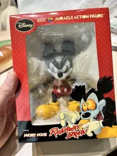 2026年最新】ミッキー アクションフィギュアの人気アイテム - メルカリ