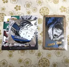 2026年最新】ヒロアカフェアの人気アイテム - メルカリ