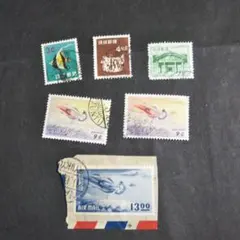 2026年最新】琉球切手 使用済みの人気アイテム - メルカリ