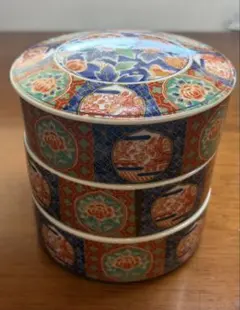 2026年最新】古伊万里重箱の人気アイテム - メルカリ