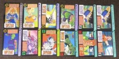 2026年最新】ドラゴンボールスナックカードの人気アイテム - メルカリ