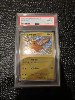 2026年最新】psa8 ポケモンカードの人気アイテム - メルカリ
