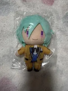 2026年最新】風早巽 ぬいぐるみの人気アイテム - メルカリ