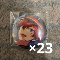 2026年最新】天城一彩 缶バッジ extraの人気アイテム - メルカリ