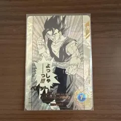 2026年最新】ドラゴンボールヒーローズ パラレルベジットの人気