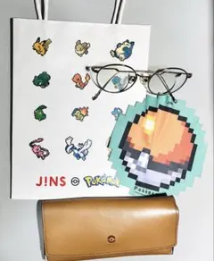 2026年最新】メガネ拭き ポケモンの人気アイテム - メルカリ