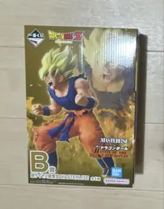 2026年最新】B賞 超サイヤ人孫悟空の人気アイテム - メルカリ