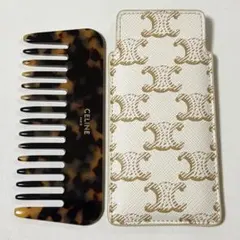 2026年最新】CELINE ヘアブラシ・コームの人気アイテム - メルカリ