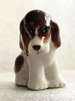 2026年最新】バセット 置物の人気アイテム - メルカリ