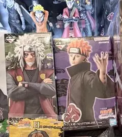 2026年最新】NARUTO フィギュア ペインの人気アイテム - メルカリ