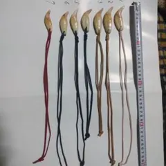 2026年最新】ツキノワグマの牙の人気アイテム - メルカリ