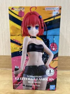 2026年最新】ToLoveる フィギュア 黒咲芽亜の人気アイテム - メルカリ