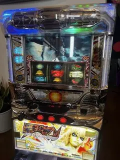 2026年最新】パチスロ デビルマン 実機の人気アイテム - メルカリ