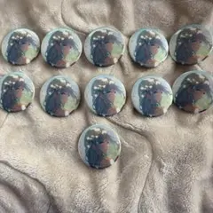 2026年最新】宵崎奏 缶バッジ 30cの人気アイテム - メルカリ