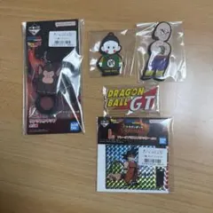 2026年最新】チャオズ 一番くじの人気アイテム - メルカリ