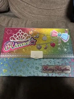 2026年最新】プリズムストーン トランク りんねの人気アイテム - メルカリ