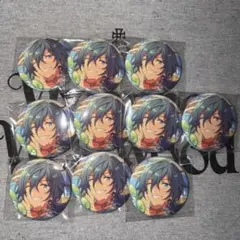 2026年最新】椎名ニキ 缶バッジ イベコレ 2022 autumnの人気アイテム