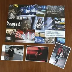 2026年最新】浜田省吾 ポスターの人気アイテム - メルカリ