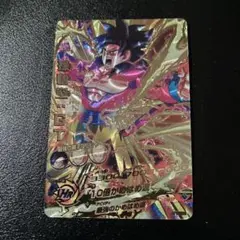 2026年最新】ドラゴンボールヒーローズ lcの人気アイテム - メルカリ