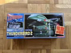 2026年最新】フルアクションサンダーバード2号の人気アイテム - メルカリ