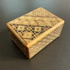 2026年最新】寄木細工 小物入れの人気アイテム - メルカリ