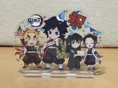 2026年最新】鬼滅の刃 アクリルスタンド 義勇の人気アイテム - メルカリ