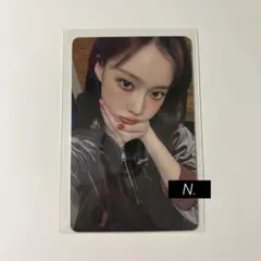 2026年最新】aespa ポップアップ トレカの人気アイテム - メルカリ