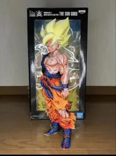 2026年最新】マンガディメンションズ 孫悟空の人気アイテム - メルカリ