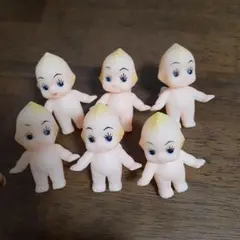 2026年最新】キューピー人形 緑羽根の人気アイテム - メルカリ