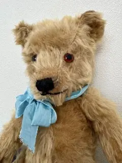 2026年最新】アンティーク チルターン テディベアの人気アイテム