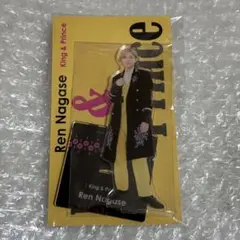 2026年最新】永瀬廉アクスタの人気アイテム - メルカリ