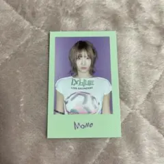 2026年最新】twice チェキ モモの人気アイテム - メルカリ