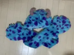 2026年最新】ディズニー サリー ファンキャップの人気アイテム - メルカリ