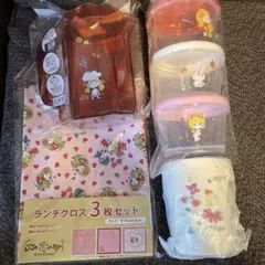 2026年最新】ランチ 水森亜土グッズの人気アイテム - メルカリ