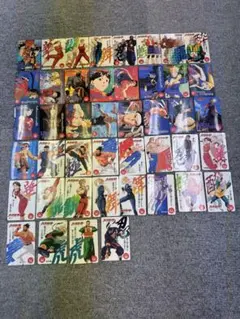 2026年最新】バーチャファイターカードの人気アイテム - メルカリ