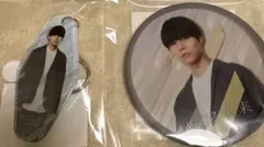 2026年最新】萩原利久 アクスタの人気アイテム - メルカリ