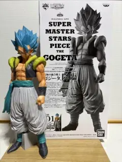 2026年最新】smsp ゴジータ a賞の人気アイテム - メルカリ