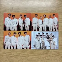 2026年最新】セブチ トレカ 全員の人気アイテム - メルカリ