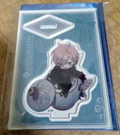 2026年最新】終遠のヴィルシュ シアン アクスタの人気アイテム - メルカリ