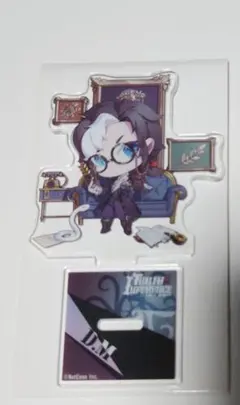 2026年最新】ファミリーマート 第五人格 アクリルスタンドの人気