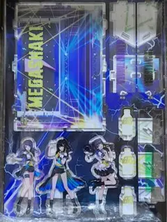 2026年最新】メガシャキ シャニマスの人気アイテム - メルカリ