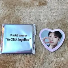 2026年最新】スキズ缶 バンチャンの人気アイテム - メルカリ