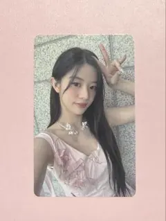 2026年最新】ILlIT ファンクラブの人気アイテム - メルカリ