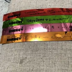 2026年最新】fruitszipper 銀テープの人気アイテム - メルカリ