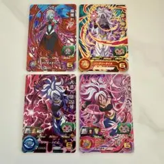 2026年最新】ドラゴンボールヒーローズ 台湾の人気アイテム - メルカリ