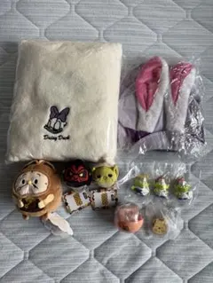 2026年最新】ディズニーグッズまとめ売りの人気アイテム - メルカリ