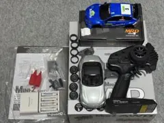 2026年最新】mrd ミニッツの人気アイテム - メルカリ