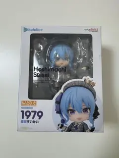 2026年最新】フィギュア 星街すいせいの人気アイテム - メルカリ