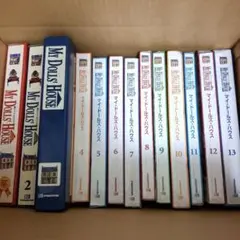 2026年最新】マイドールハウス全巻の人気アイテム - メルカリ